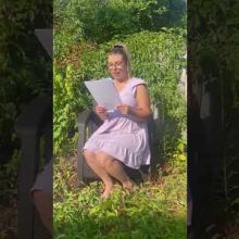 narodowe czytanie dzienny dom